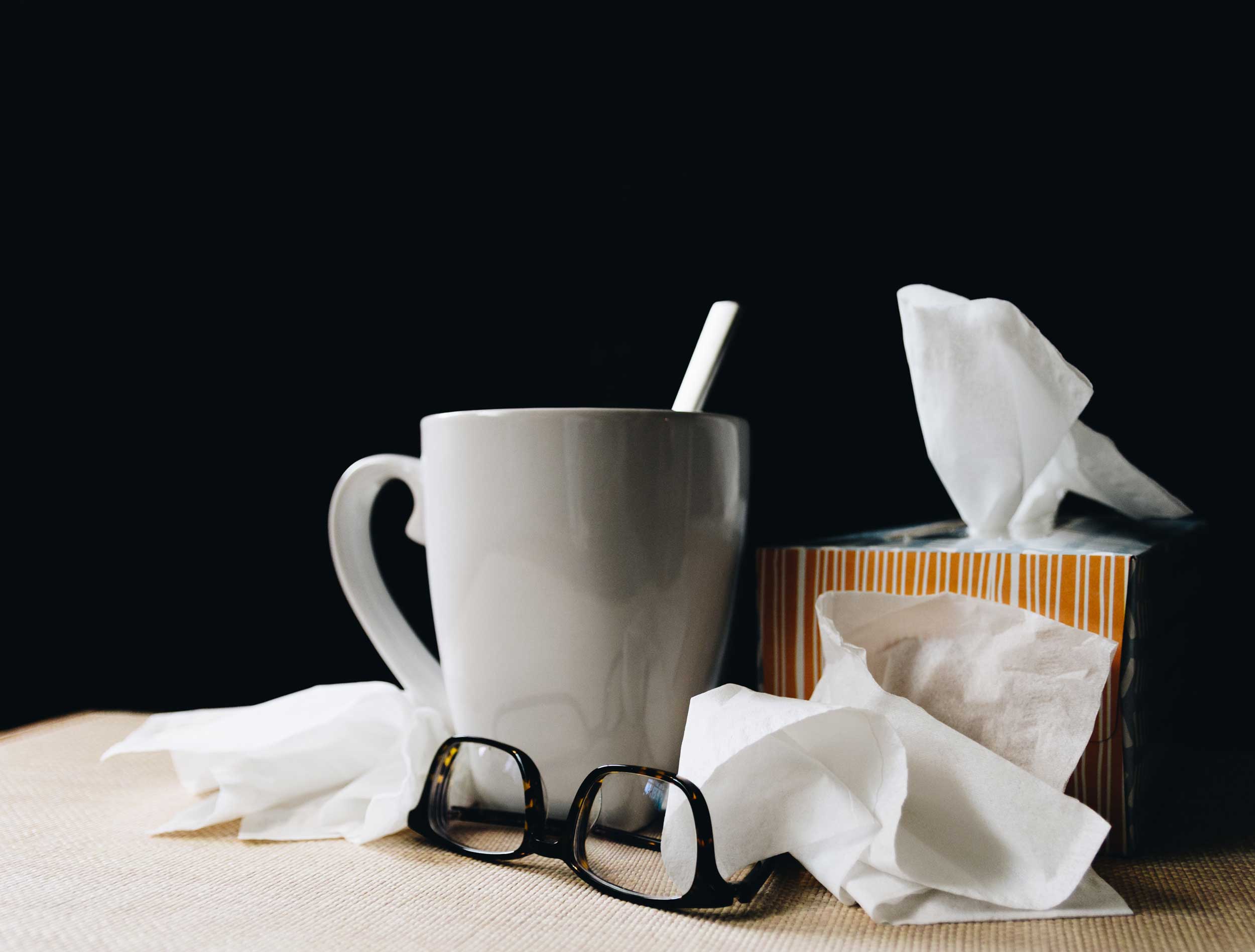 Blog Doctoome | Rhume : Alerte sur les médicaments sans ordonnance