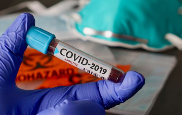 Blog Doctoome États-Unis : un premier vaccin testé contre le coronavirus
