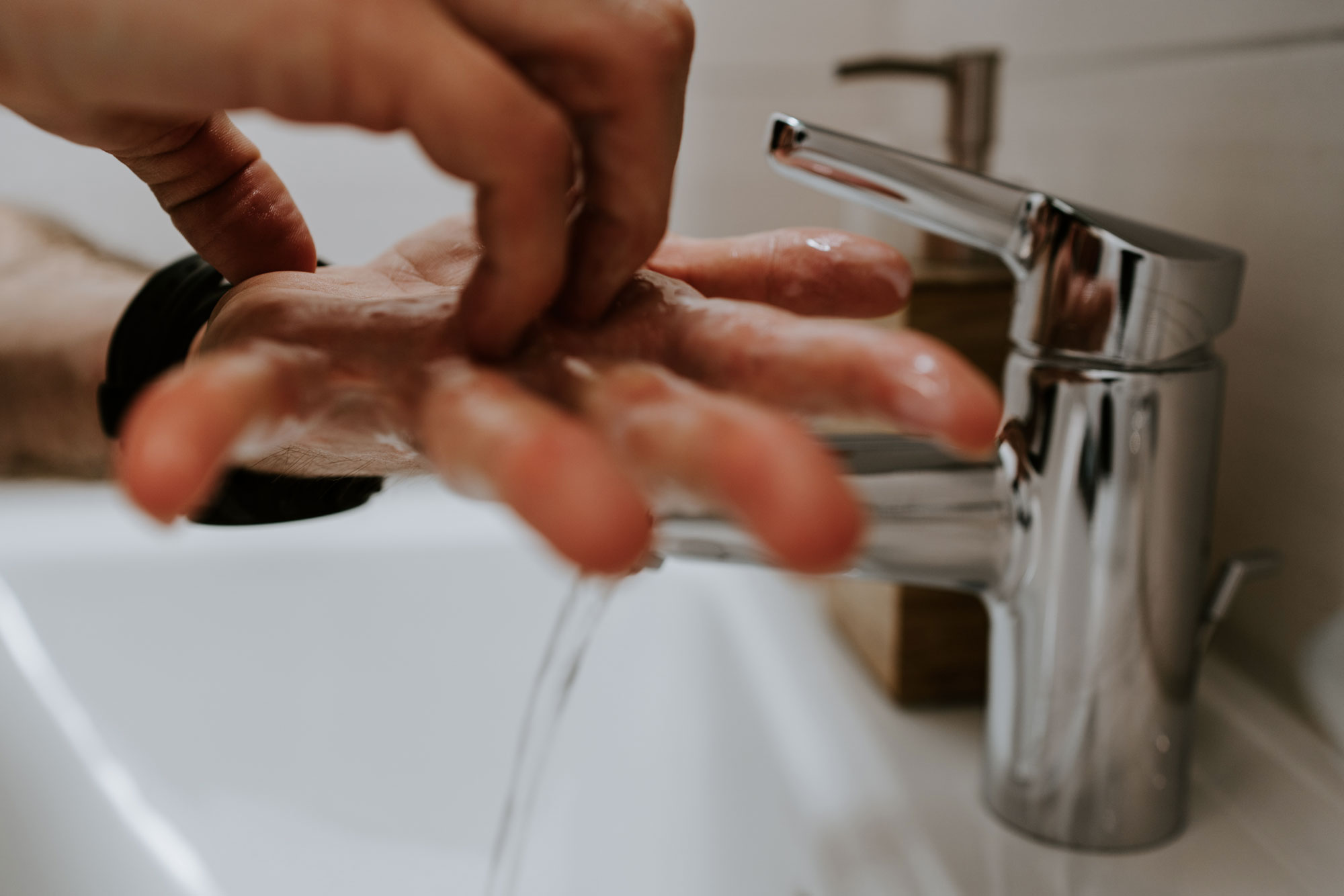 Covid-19 : les dermatologues alertent sur de nouveaux symptômes