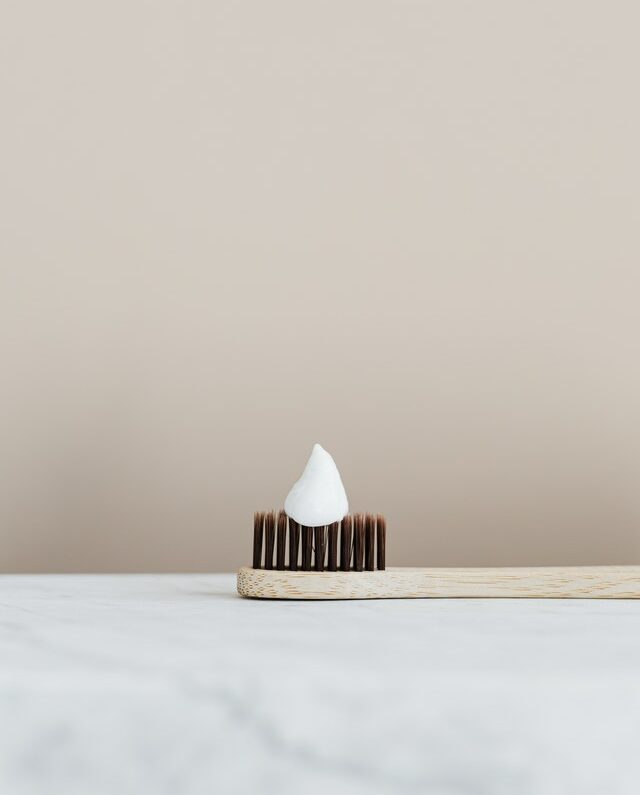 Brosse-à-dent