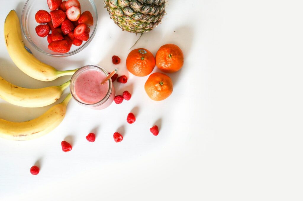 Dieteticien-Aliment