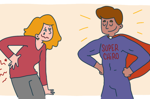 soulager lumbago chiropracteur