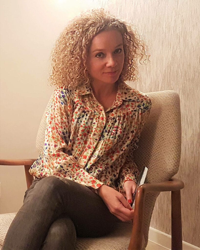 isabelle dadon - hypnothérapeute hypnose