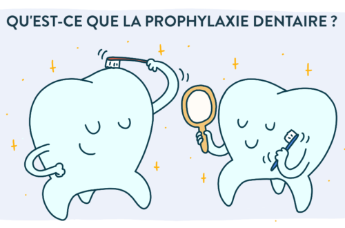 prophylaxie dentaire
