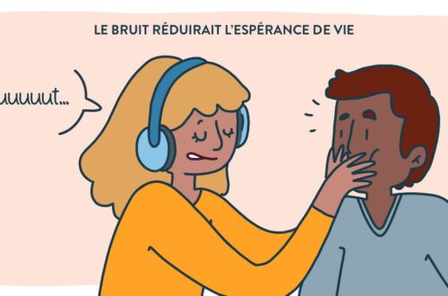 bruit : conséquences sur la santé