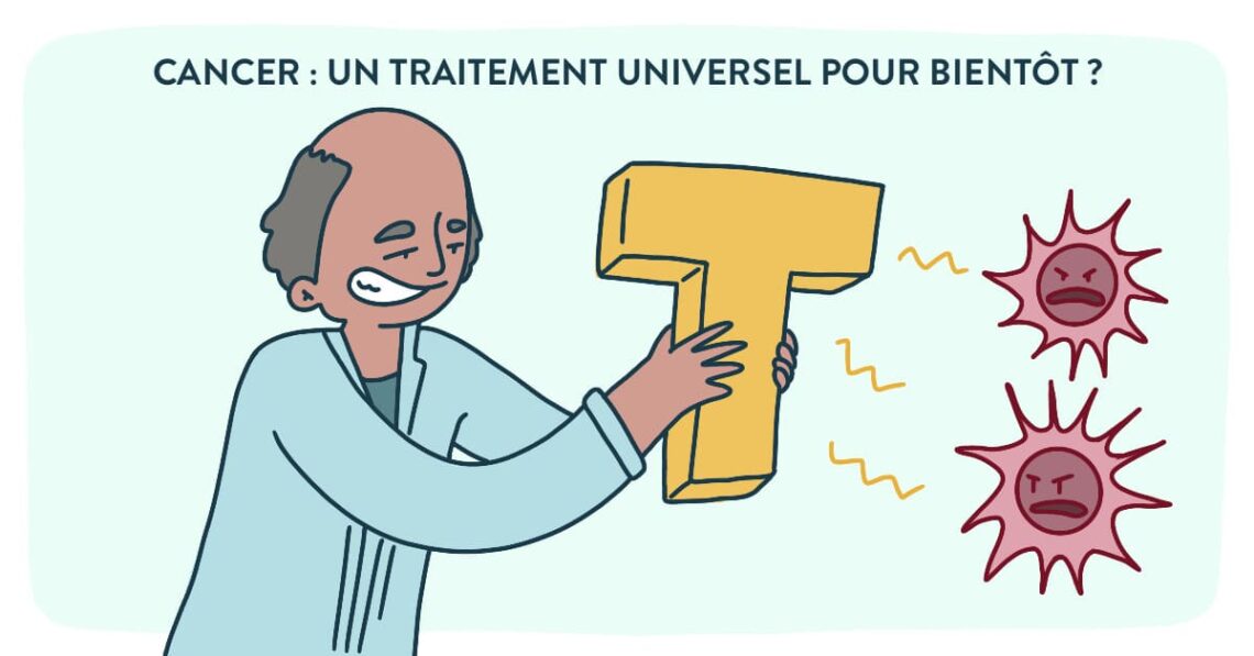 cancer : traitement universel pour bientôt ?