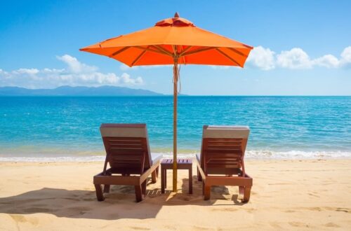 comprendre l'allergie solaire estivale