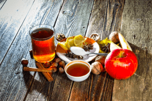 grog : remède contre le rhume naturel