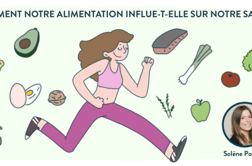 alimentation et santé : les aliments qui nous rendent en bonne santé