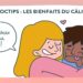 journée internationale des câlins - bienfaits du câlin sur la santé