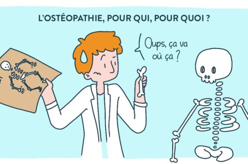 ostéopathie: pour qui pour quoi ?