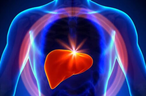 comment avoir un foie en bonne santé