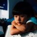 enfant : confinement et stress post traumatique; solitude