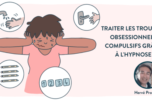 traiter les Troubles obsessionnels compulsifs par l'hypnose - explication hypnothérapeute
