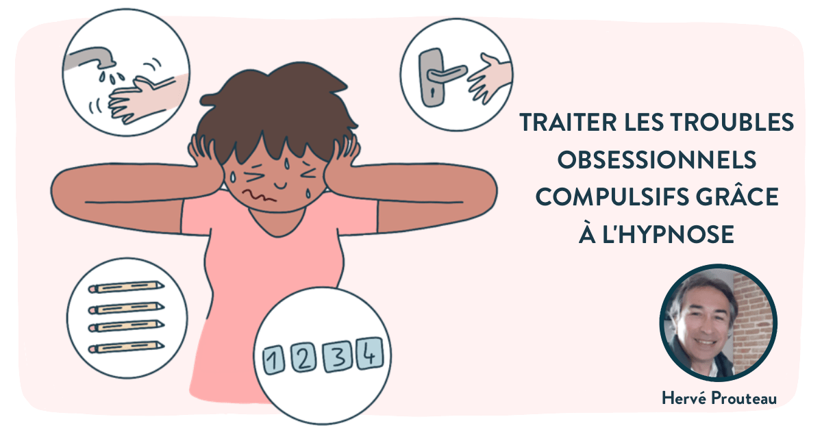 Soigner les Troubles Obsessionnels Compulsifs