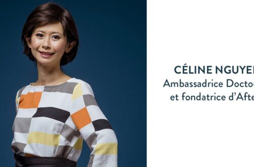 AfterK par Céline Nguyen