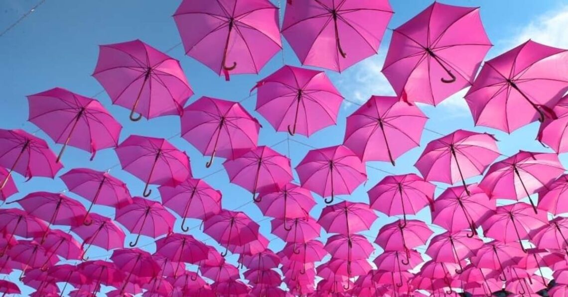 Octobre rose