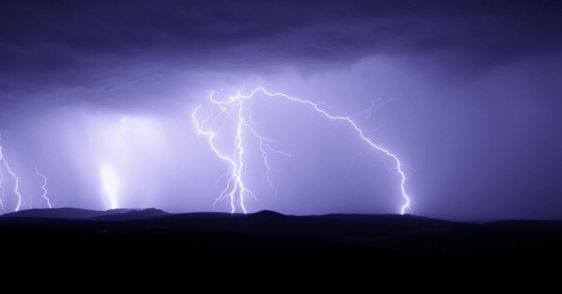 Orage : comment éviter les risques ?