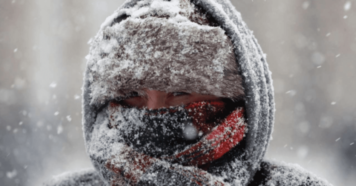 Pourquoi le froid est bon pour la santé ?