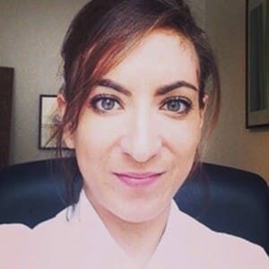 Tiphaine Commereuc - Ostéopathe