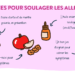 astuces pour soulager les allergies saisonnières