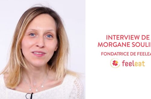 Feeleat : se réconcilier avec votre alimentation