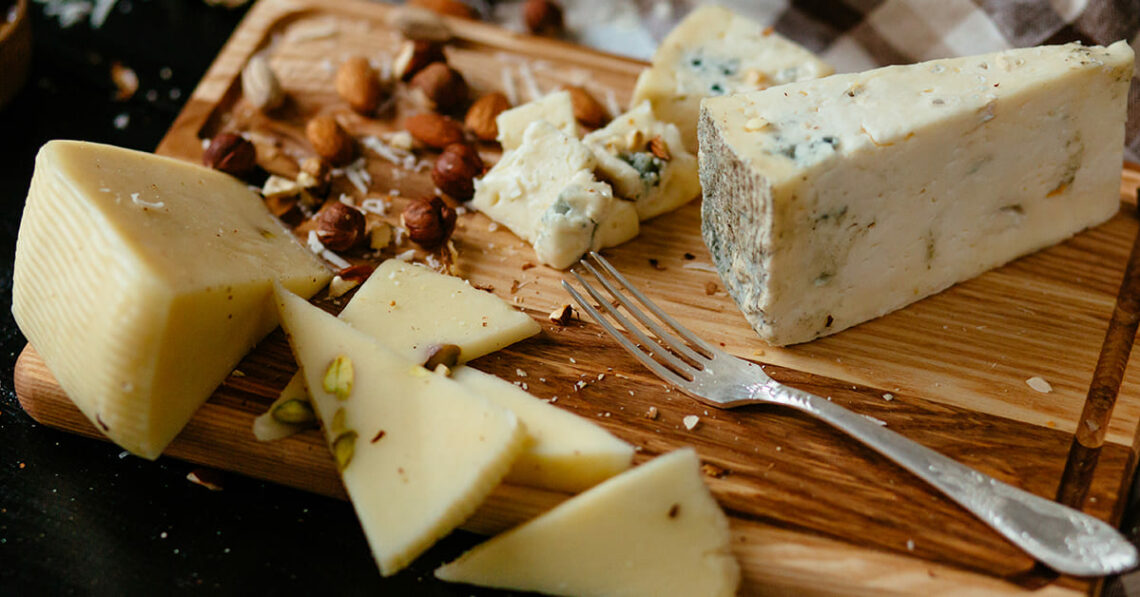 Manger du fromage permet d'être en bonne santé