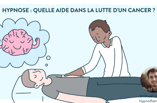 Hypnose : quelle aide contre le cancer