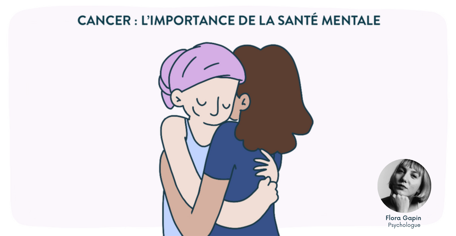 Les vertus anti-cancer des émotions