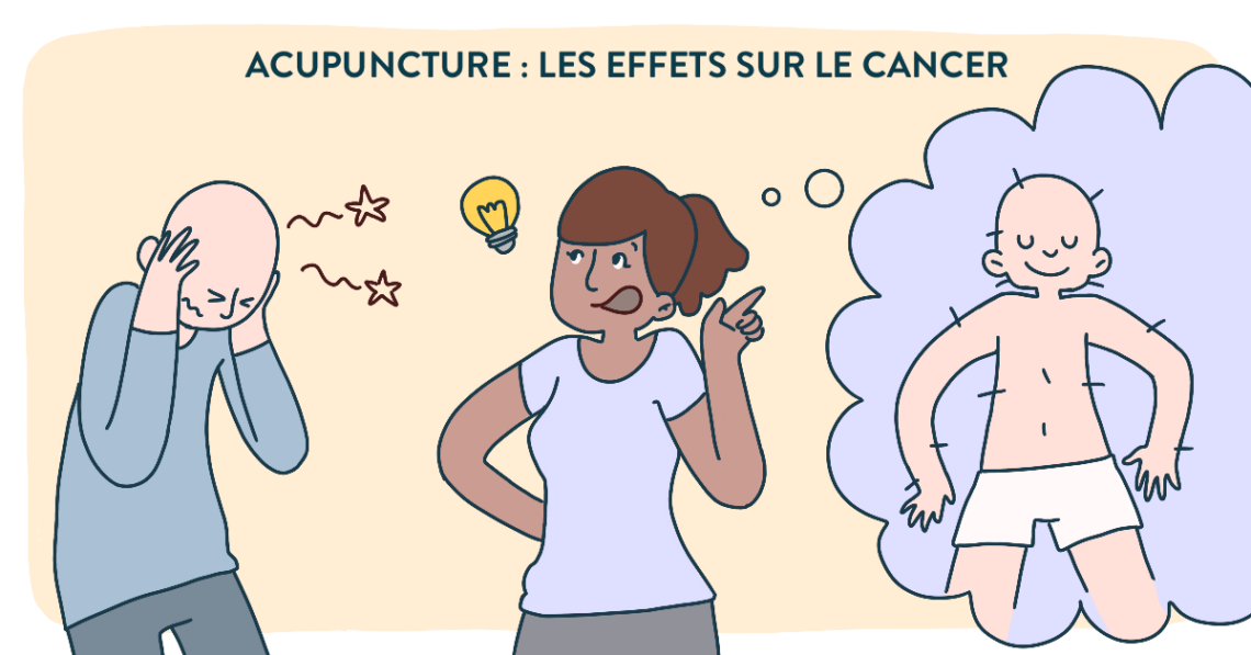 acupuncture et cancer