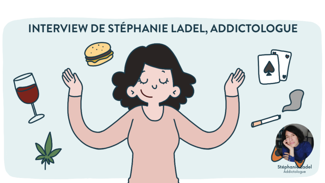 Stéphanie Ladel