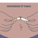 Catherine Papathanasiou - Grossesse et tabac