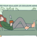 Delphine Zech - Les plantes pour soulager les douleurs menstruelles