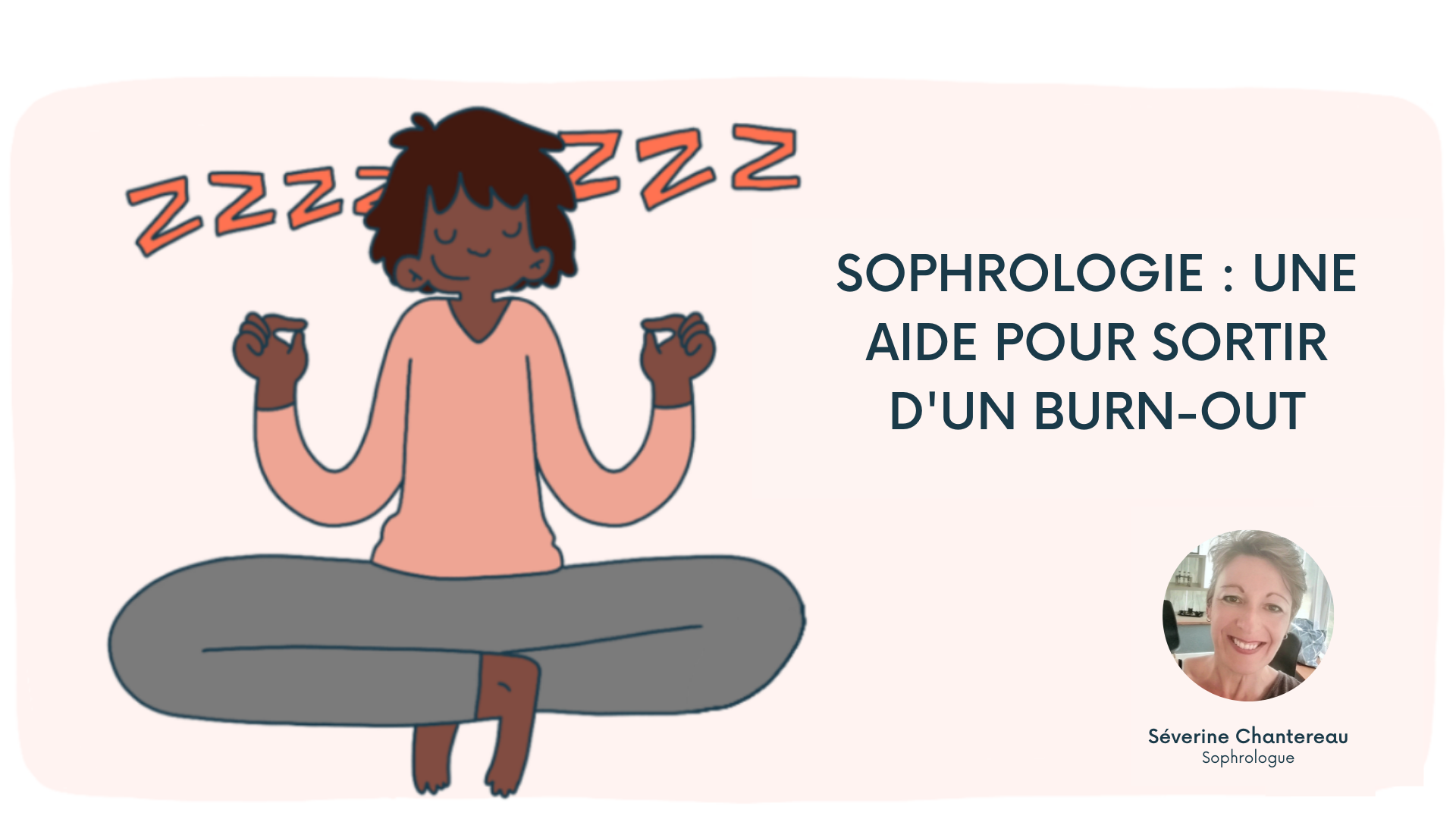 Sophrologie comment sortir d'un burnout Blog Doctoome Sophrologie comment sortir d'un burnout Blog Doctoome