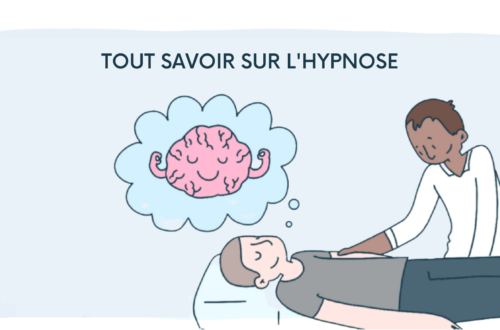 Tout savoir sur l'hypnose