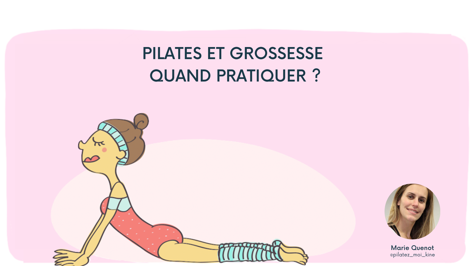 Pilates et grossesse : Guide complet pour une pratique sûre et bénéfique
