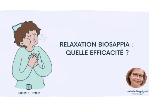 Relaxation Biosappia : quelle efficacité ?