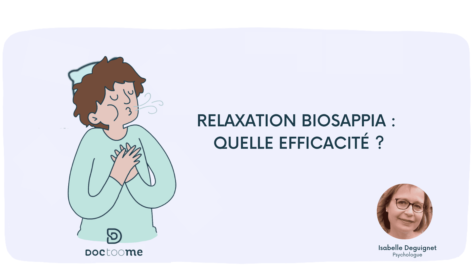 Comment la relaxation aide le sommeil ?