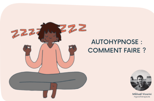 L'auto hypnose : comment faire ?