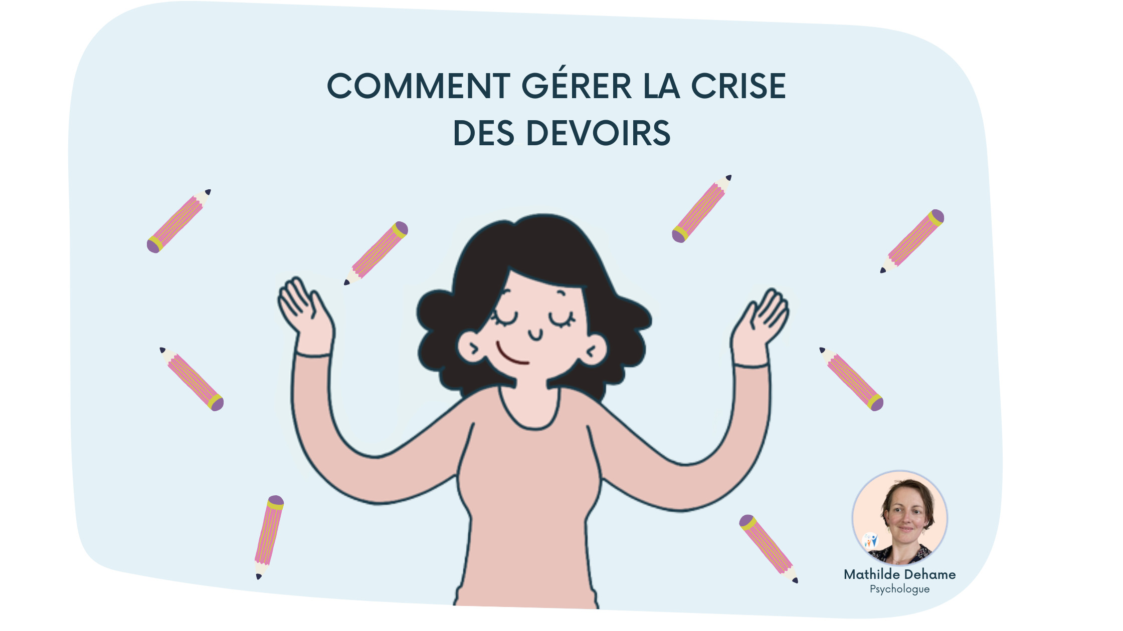 La crise des devoirs : comment mieux la gérer ?