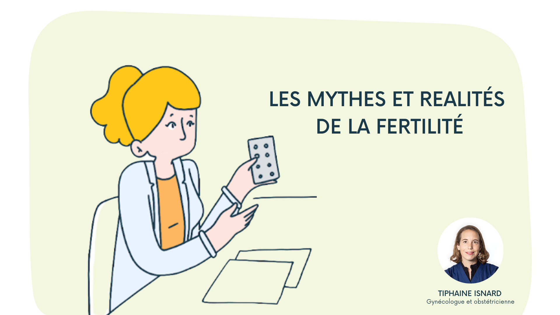 Les 10 mythes sur la fertilité enfin démystifiés