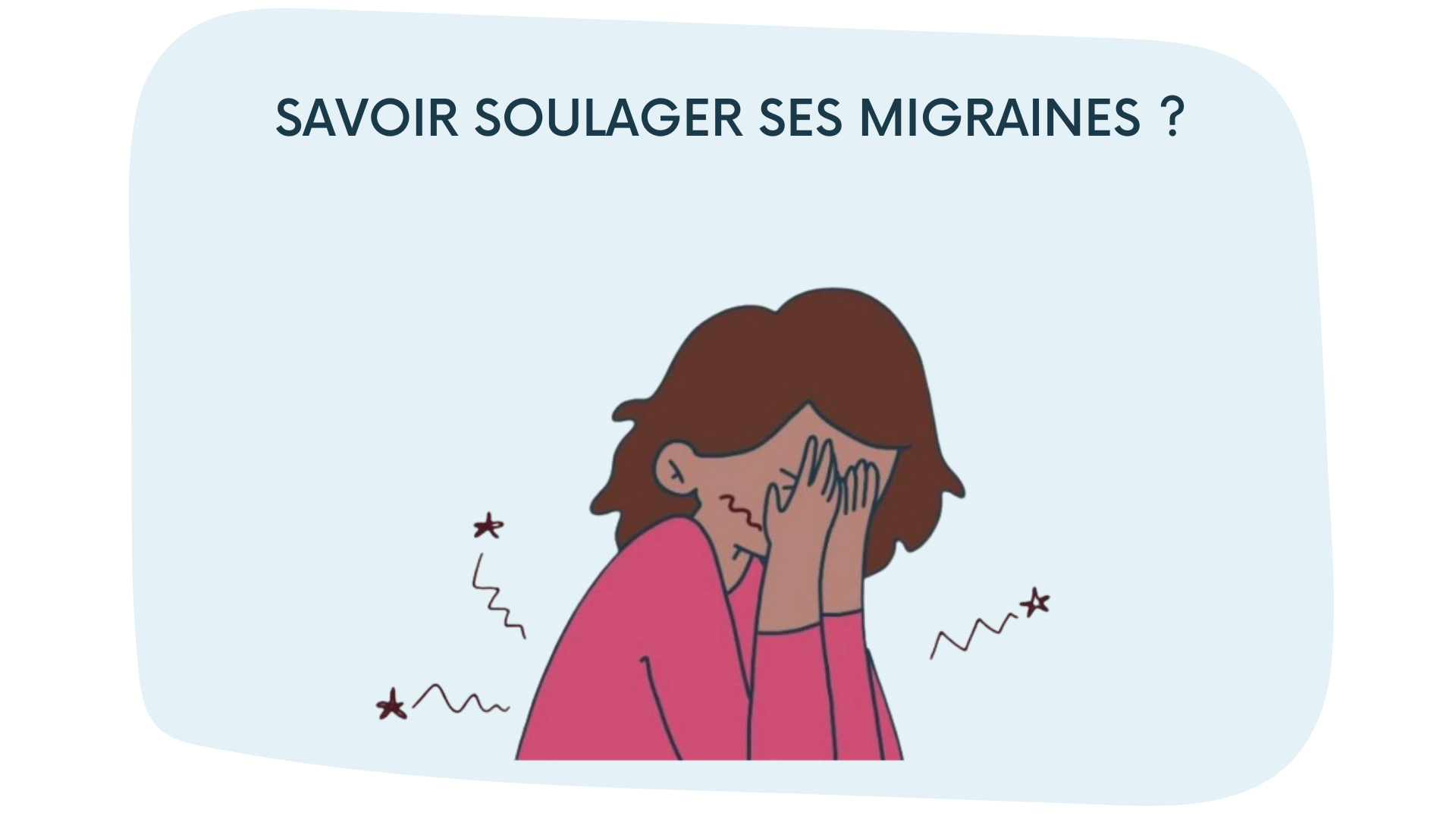 Comment soulager efficacement une migraine : guide complet