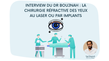 Chirurgie laser des yeux : guide complet des techniques et résultats