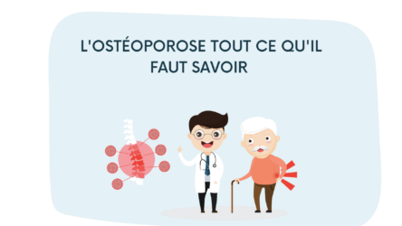 Ostéoporose : Symptômes, Diagnostic et Traitements Efficaces
