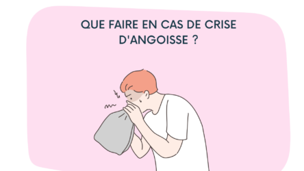 Crise d&rsquo;angoisse : que faire pour la surmonter efficacement ?