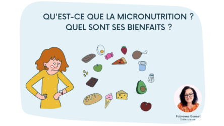La micronutrition : bienfaits et essentiels pour votre santé