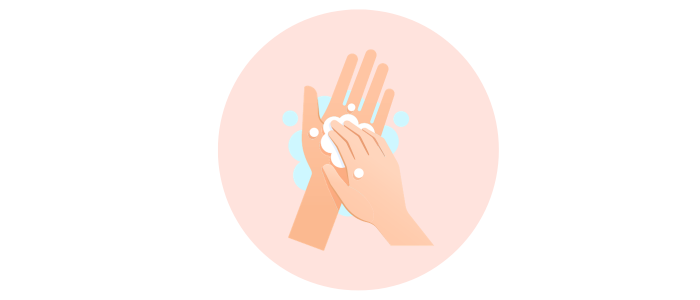 Rhinopharyngite contagion et protection rhume