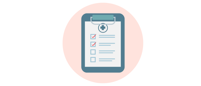 Symptômes de la rhinopharyngite et rhume d'hiver