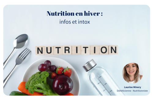 Ça y est, nous y voilà. Les jours raccourcissent, le ciel se teinte de gris et la saison hivernale pointe le bout de son nez. Cette période, souvent associée à des gorges irritées ou des nez qui coulent, invite à revoir nos habitudes alimentaires.