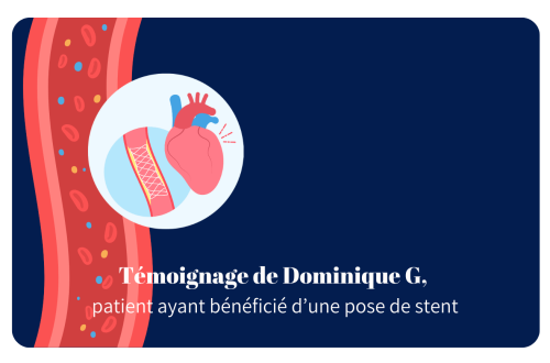 La pose de stent cardiaque peut transformer la vie de patients confrontés à des problèmes cardiaques graves. À travers ce témoignage, découvrez les étapes, les ressentis et les améliorations vécues après cette intervention.